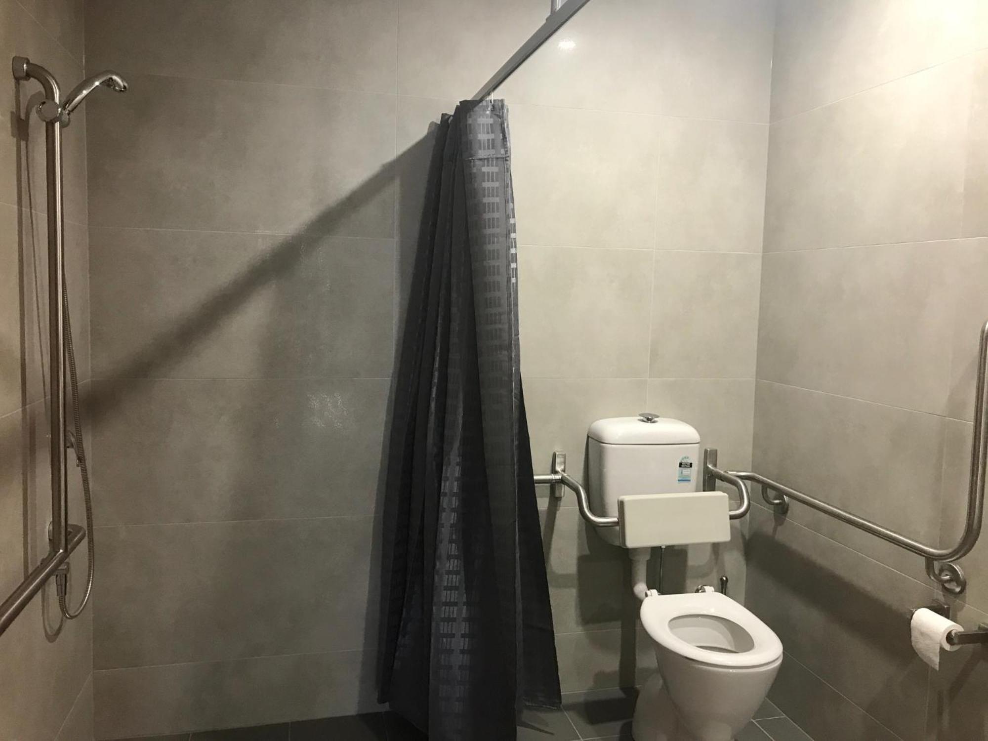 Breeze Lodge Brisbane Oda fotoğraf