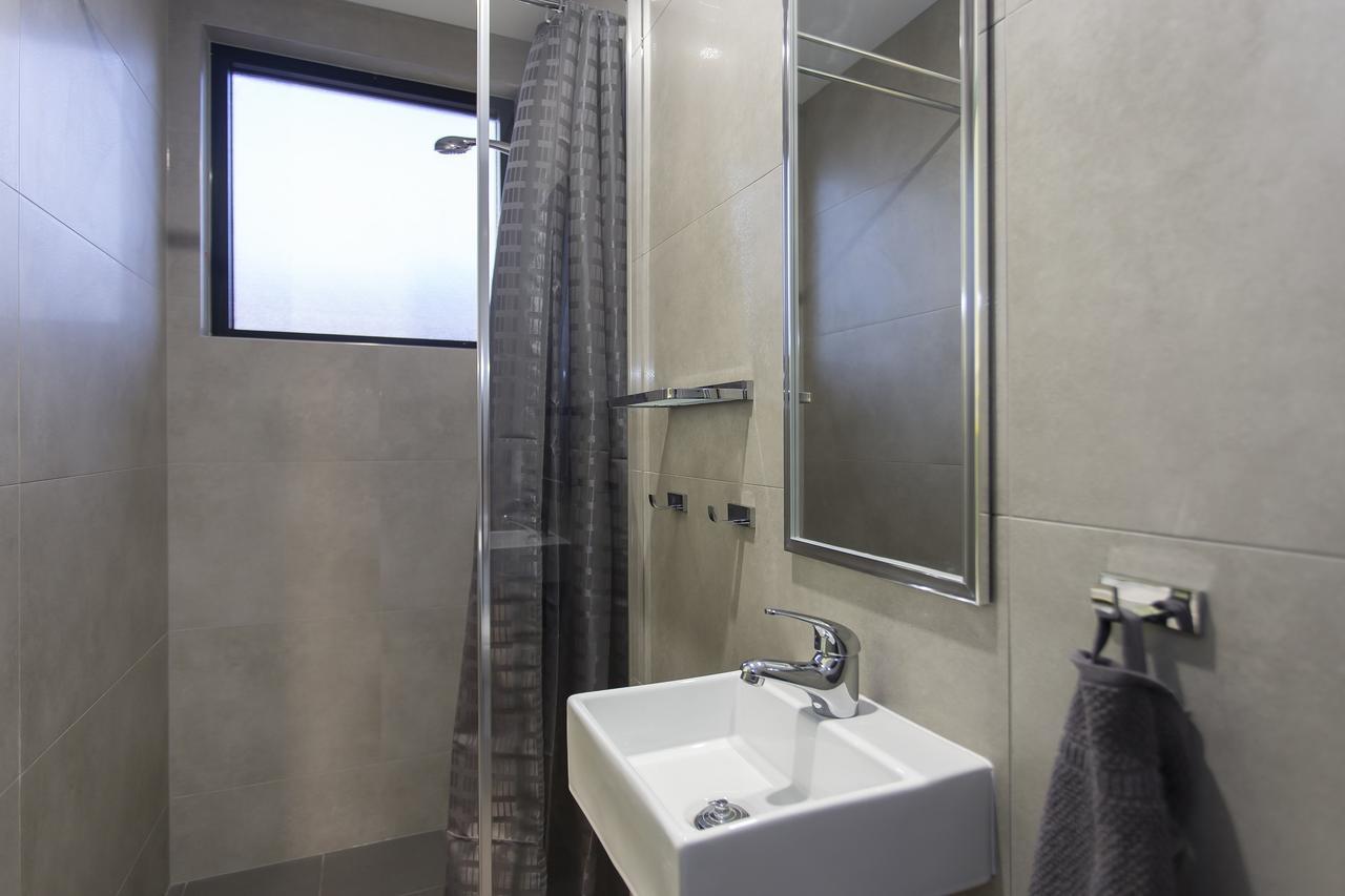 Breeze Lodge Brisbane Oda fotoğraf